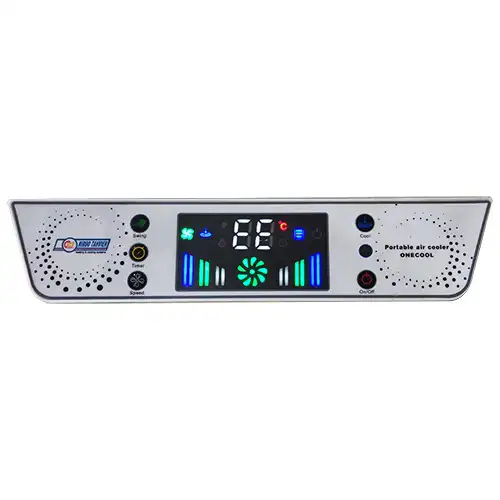 portable-cooler-panel پنل کولر های پرتابل 6000 و 9000 نیرو تهویه البرز