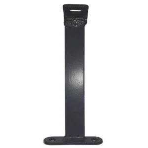 پایه آهنی موتور هیترجت نیرو تهویه البرز مدل QG125/G100