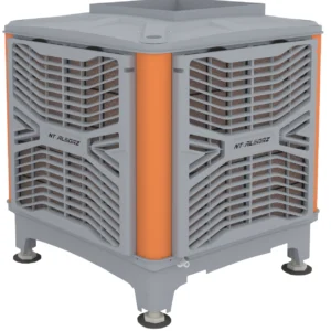 کولر سلولزی پلیمری بالازن 8500 BCU-85
